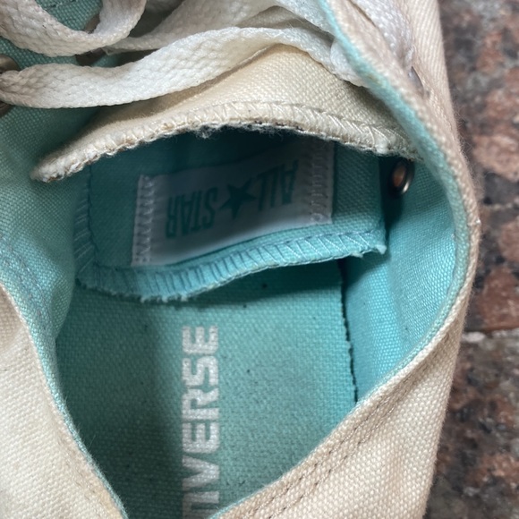 Converse Unisex Sneakers - Picture 5 of 7